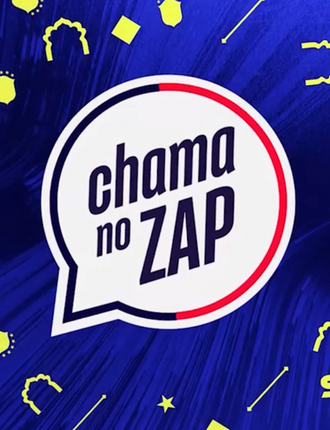 Chama no Zap para Copa do Mundo 2022