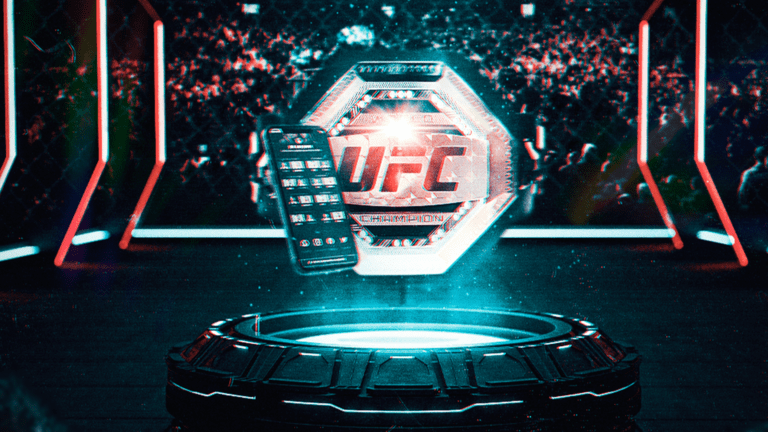 Skidun cria o primeiro fantasy game oficial do UFC no Brasil