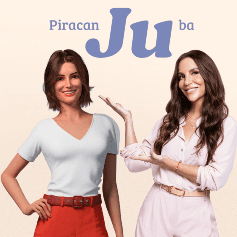 Piracanjuba 68 Anos