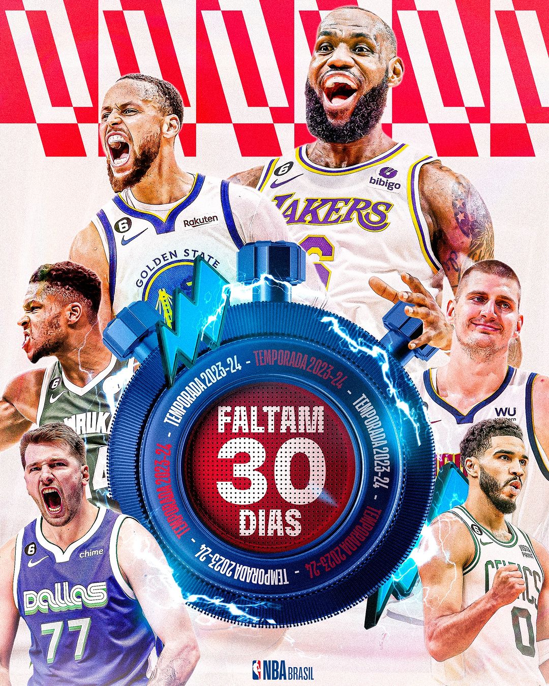 Contagem regressiva