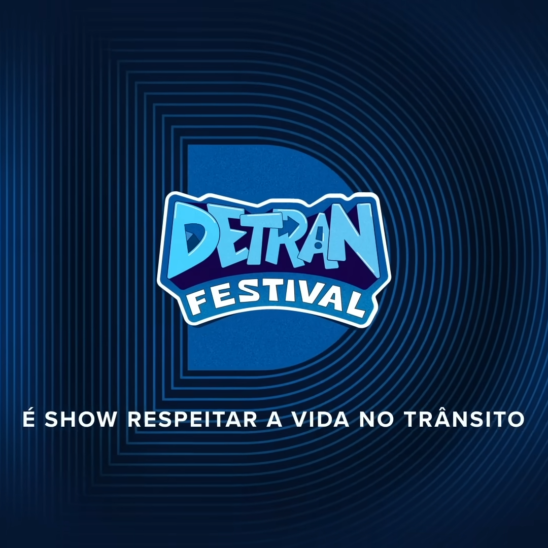 Detran Festival