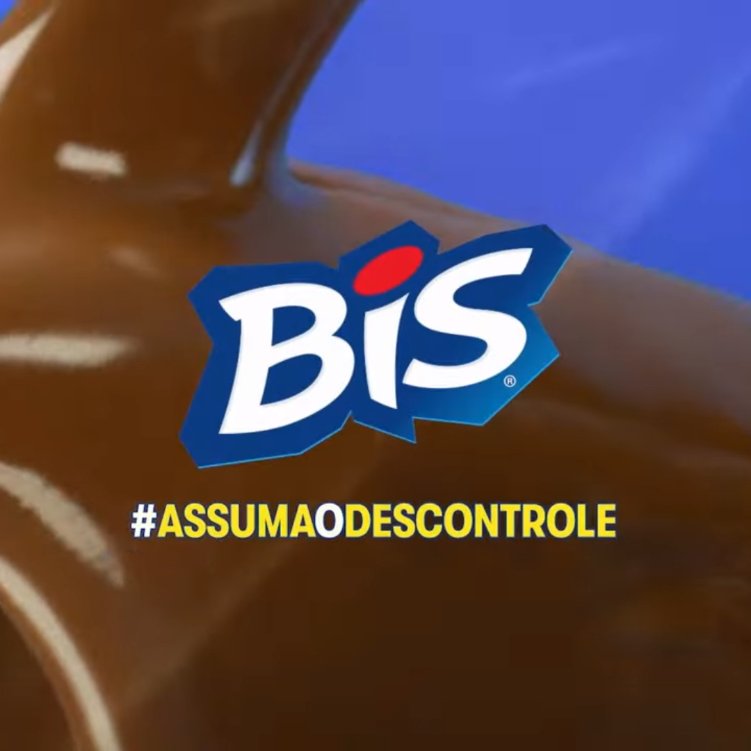 Assuma o controle