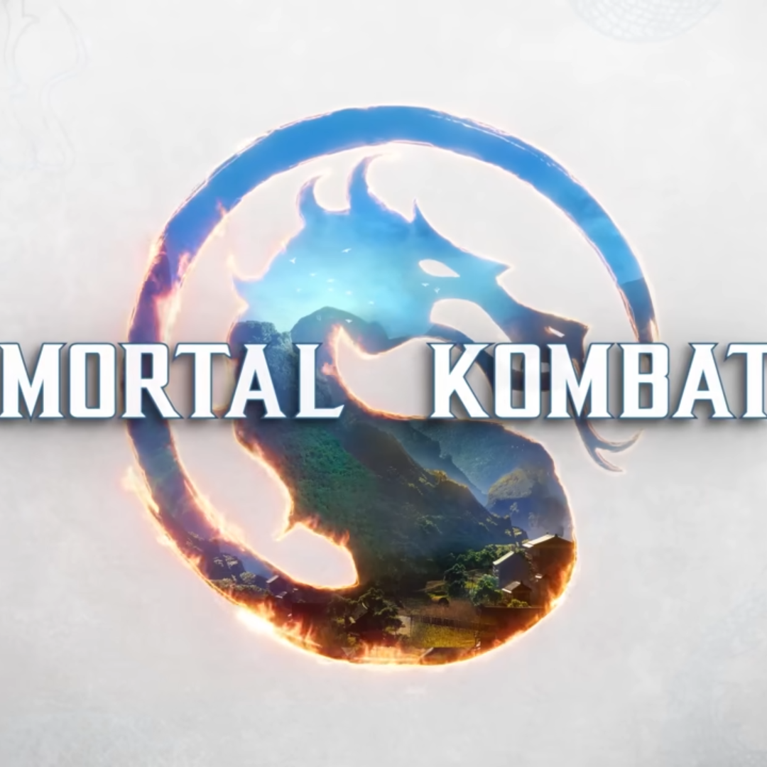 Mortal Kombat