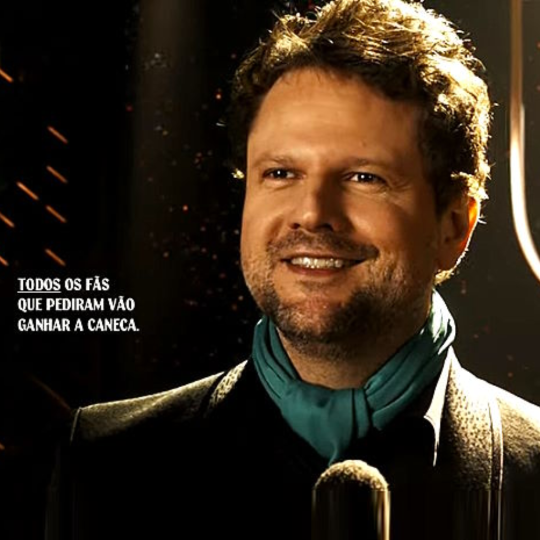Colecionadores do futuro