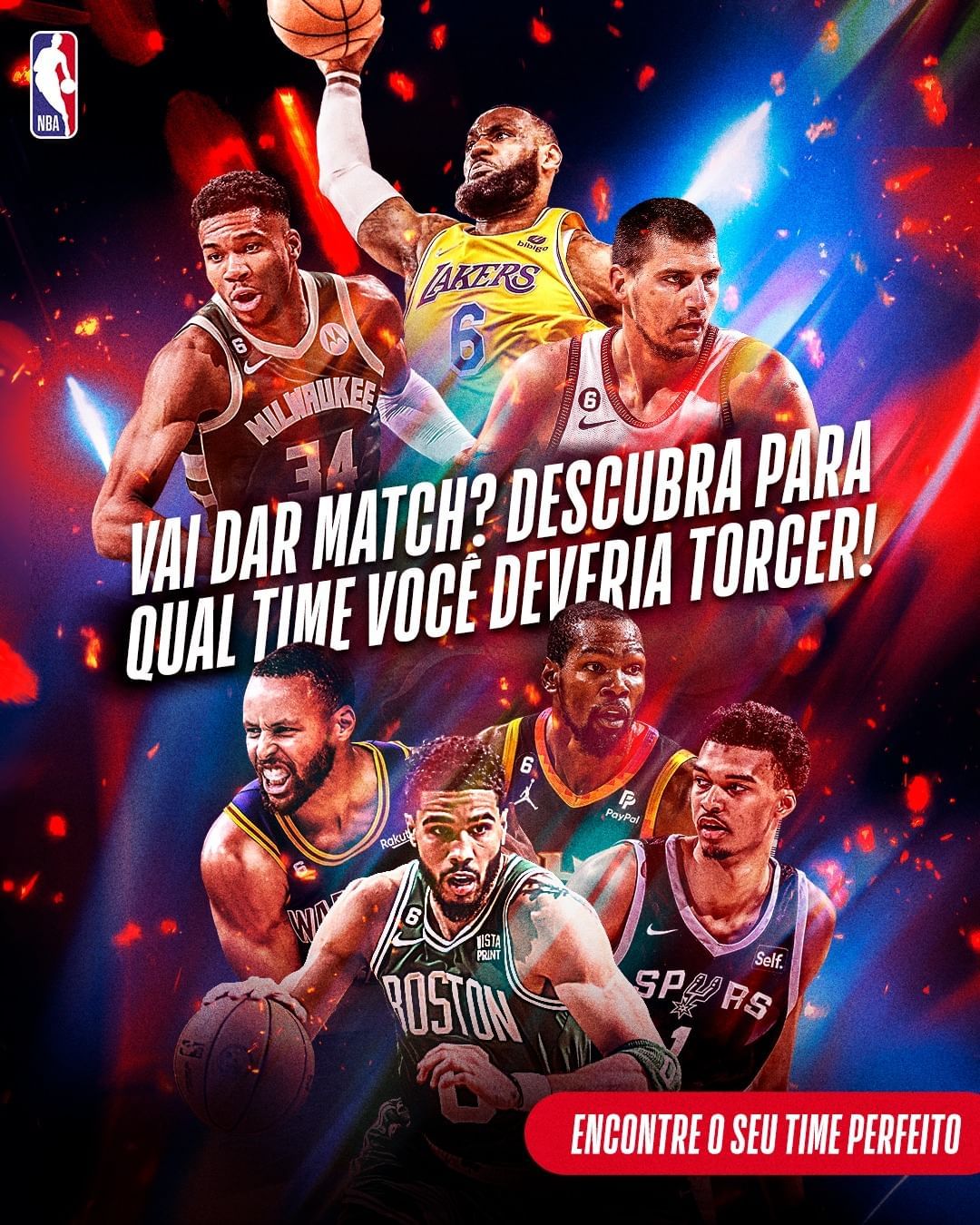 Nova Temporada