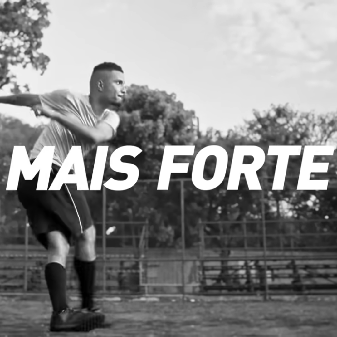 Viver é um esporte