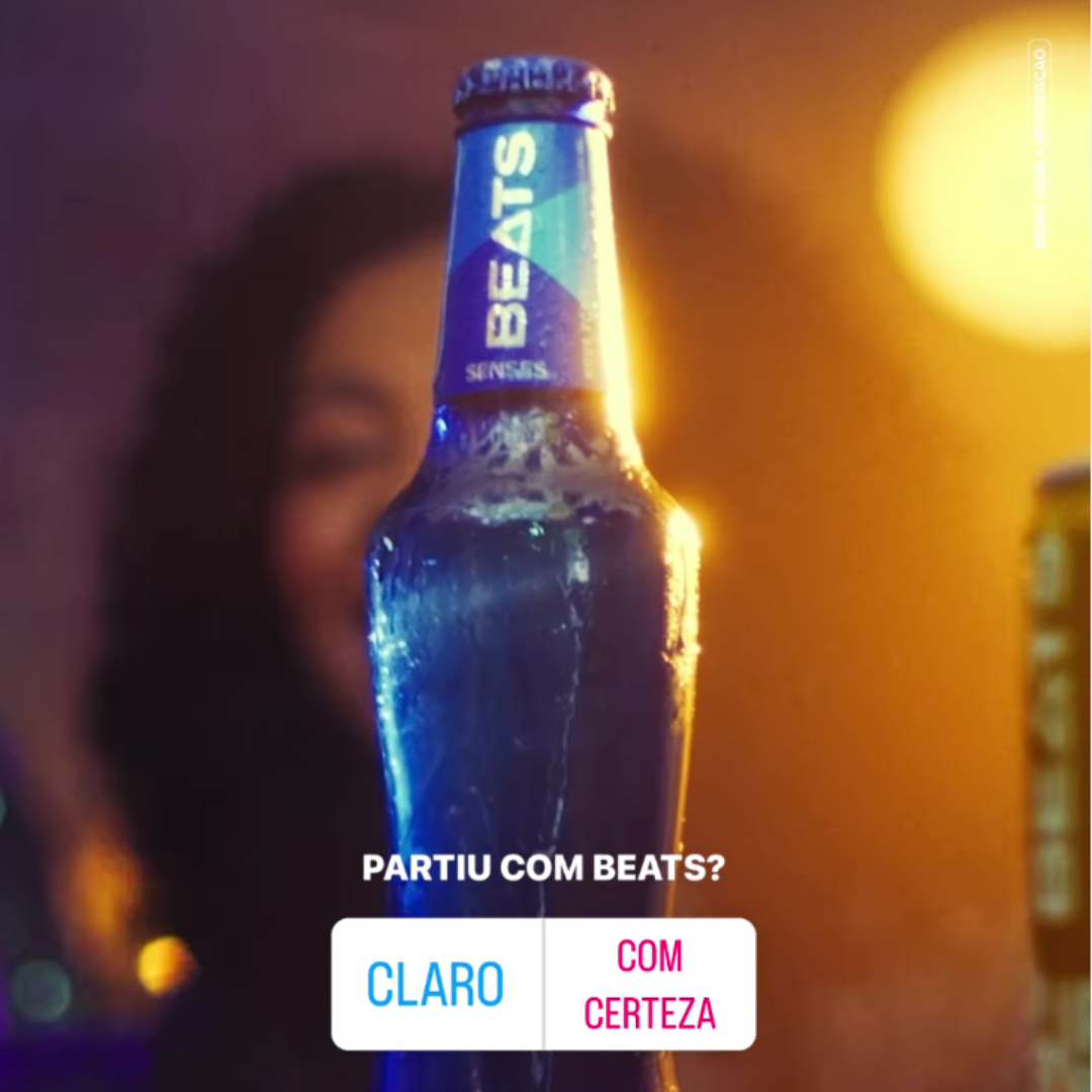 Partiu com Beats