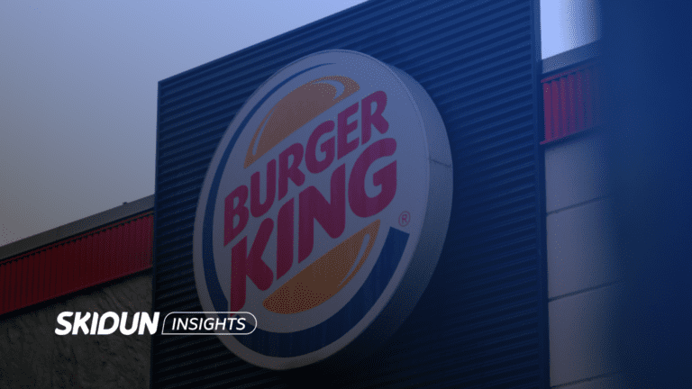 Burger King e Kid Bengala; Nova inteligência artificial para vídeos; 5 lições do Super Bowl; Conteúdo positivo é tendência